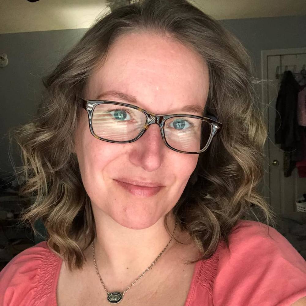 Meet your Posher, Stephanie